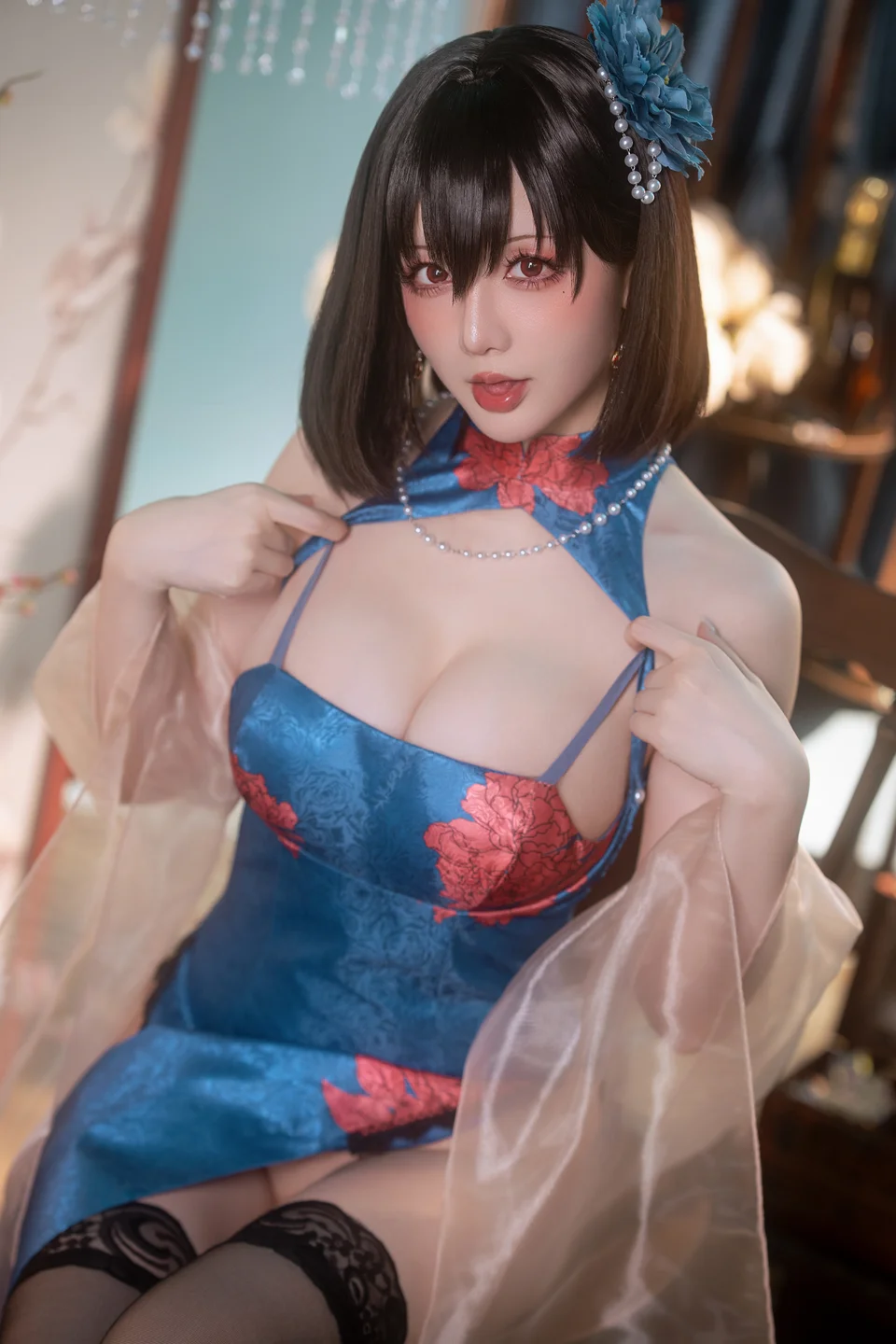 星之迟迟_25年5月计划E_碧蓝航线_建武_65P,1V_529MB_ tg@simisebaisi 【丝足阁】004.webp
